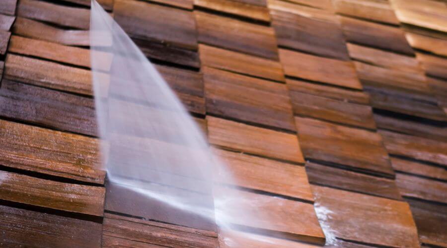 Professional tile roof repair services in Dell, MT